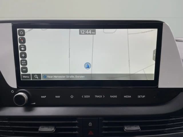 Hyundai i20 1.2 Select