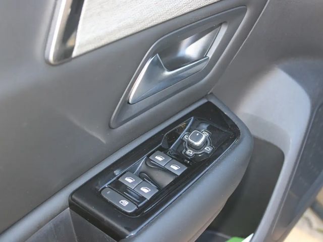 Citroën C5 X Hybrid Shine