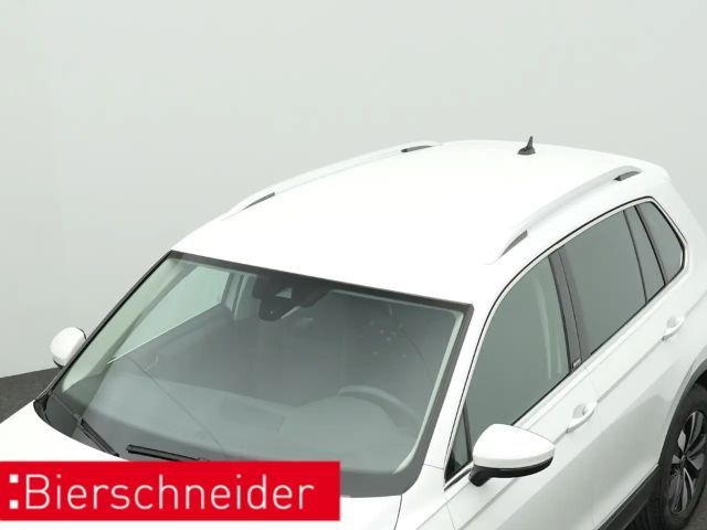 Volkswagen Tiguan 2.0 TDI DSG Move
