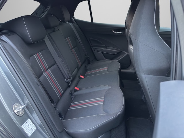 Skoda Fabia 1.5 TSI Monte Carlo