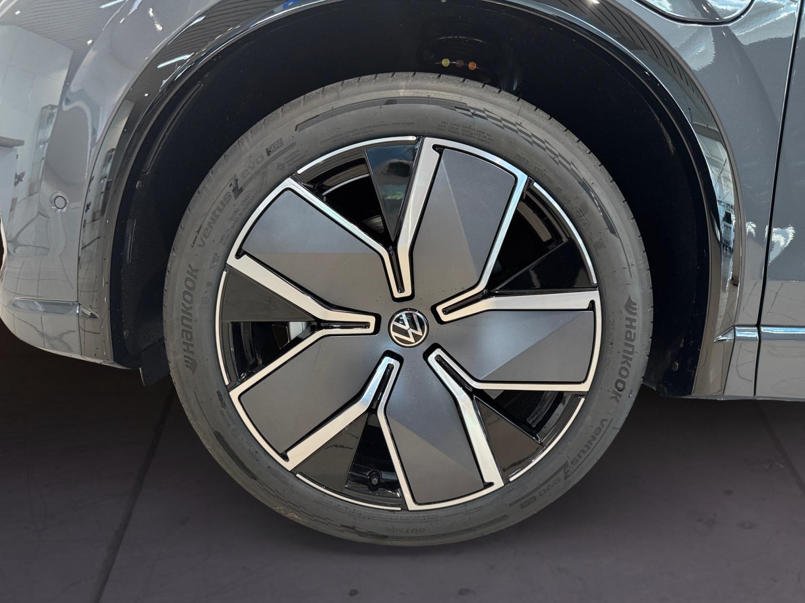 Volkswagen Tiguan DSG R-Line eHybrid