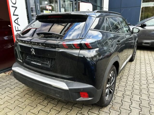 Peugeot E-2008 Allure Pack