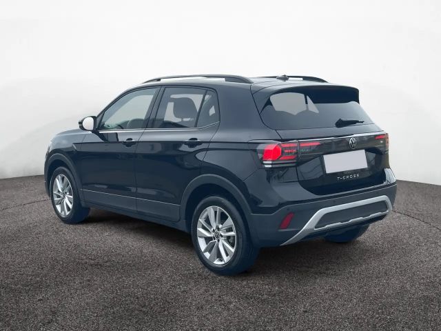 Volkswagen T-Cross DSG Life