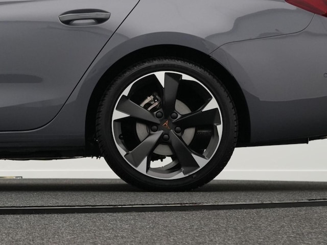 Cupra Leon DSG Sportstourer