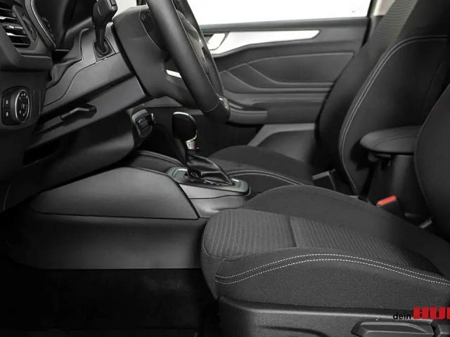 Ford Focus EcoBoost Wagon