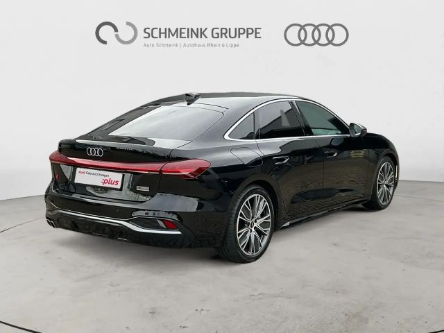 Audi A5 2.0 TDI Quattro S-Line