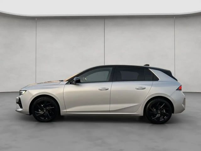 Opel Astra 1.2 Turbo GS-Line Grand Sport Turbo