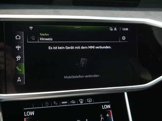 Audi A6 e-tron Avant Performance Quattro