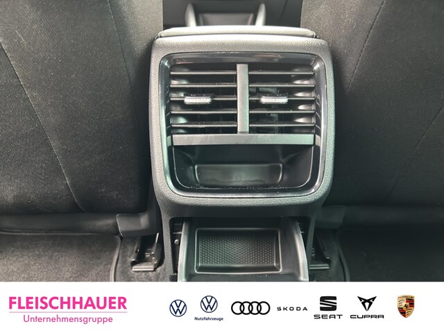 Skoda Octavia Ambition Combi iV