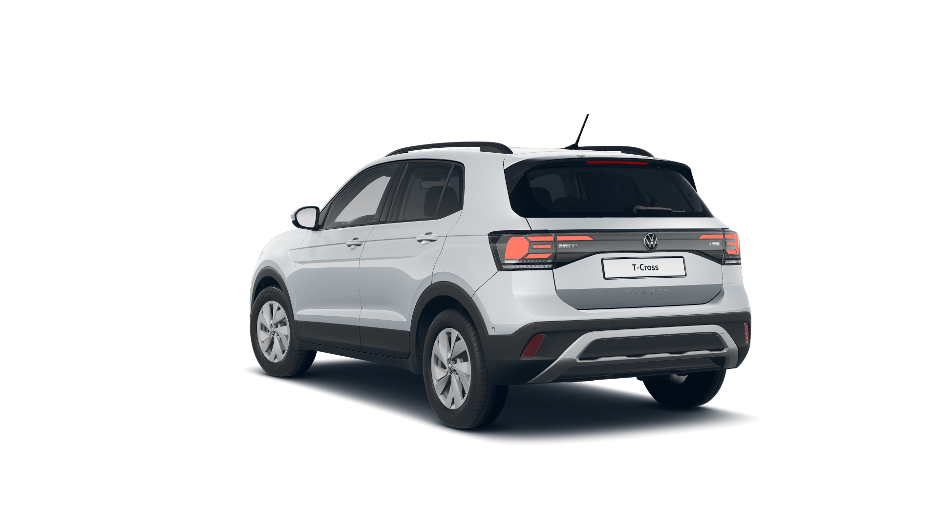 Volkswagen T-Cross 1.0 TSI Life