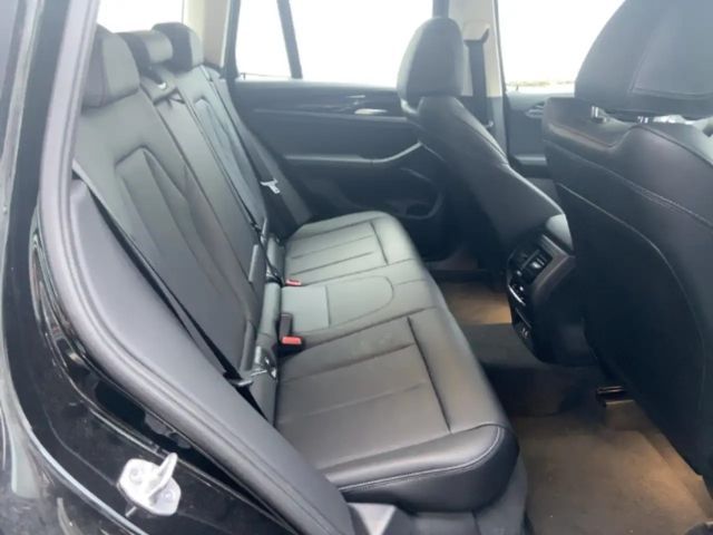 BMW X3 xDrive xDrive30e