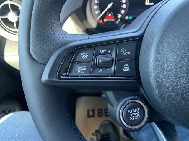 Alfa Romeo Tonale AWD Speciale