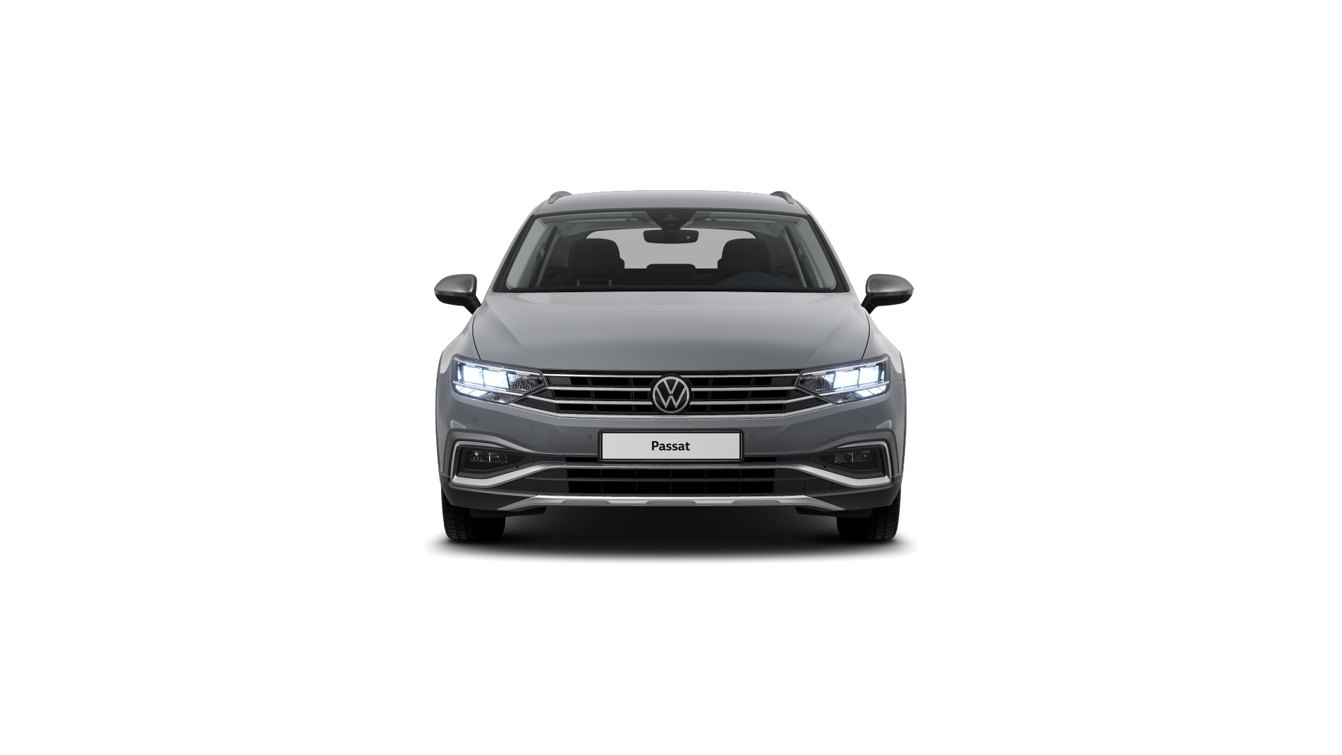 Volkswagen Passat 2.0 TDI AllTrack DSG Variant