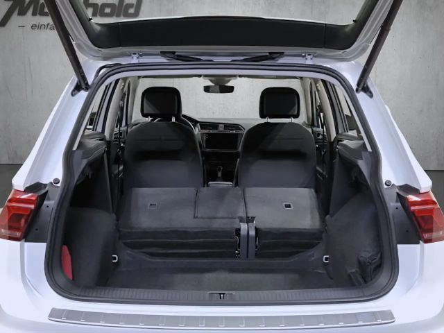 Volkswagen Tiguan 2.0 TDI DSG Elegance Elegance