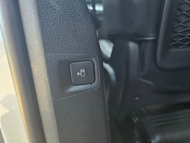 Opel Zafira Life Tourer Zafira-e Life