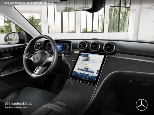 Mercedes-Benz C 300 AVANTGARDE Estate