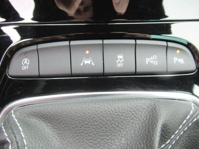 Opel Astra Sports Tourer Ultimate