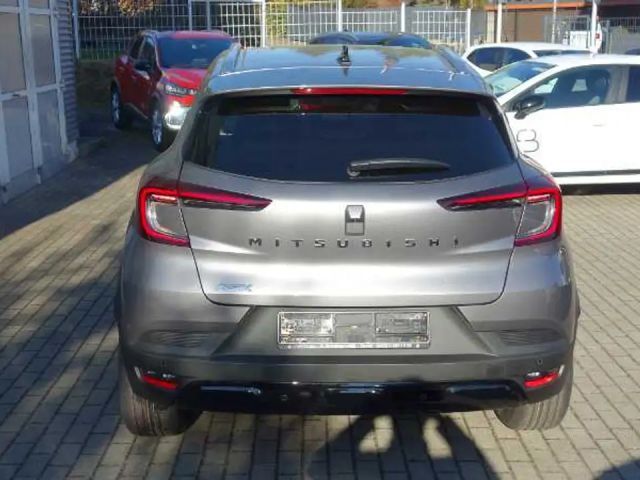 Mitsubishi ASX PLUS 1.3 T-Benziner 7-DCT AKTION