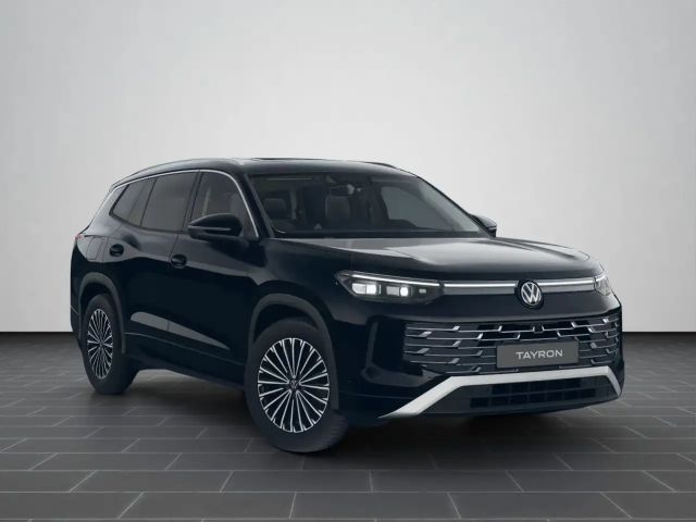 Volkswagen Tayron 2.0 TDI DSG Elegance Elegance