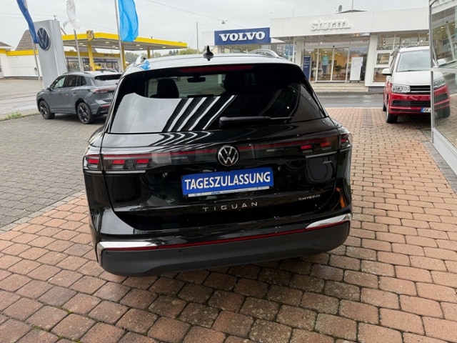 Volkswagen Tiguan 1.5 TSI eHybrid