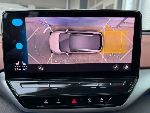 Volkswagen ID.4 Max Performance Pro