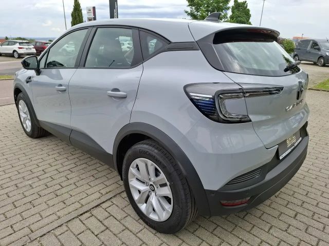 Renault Captur Evolution TCe 90