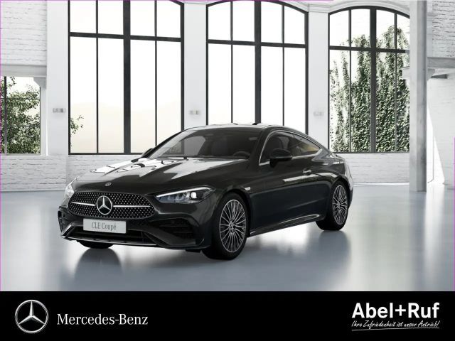 Mercedes-Benz CLE 220 AMG Line Coupé