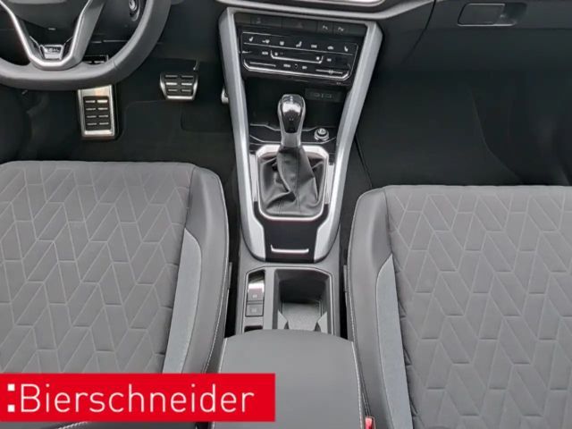 Volkswagen T-Roc 1.5 TSI DSG Plus