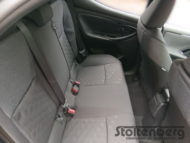 Toyota Yaris 5-deurs Comfort Team D