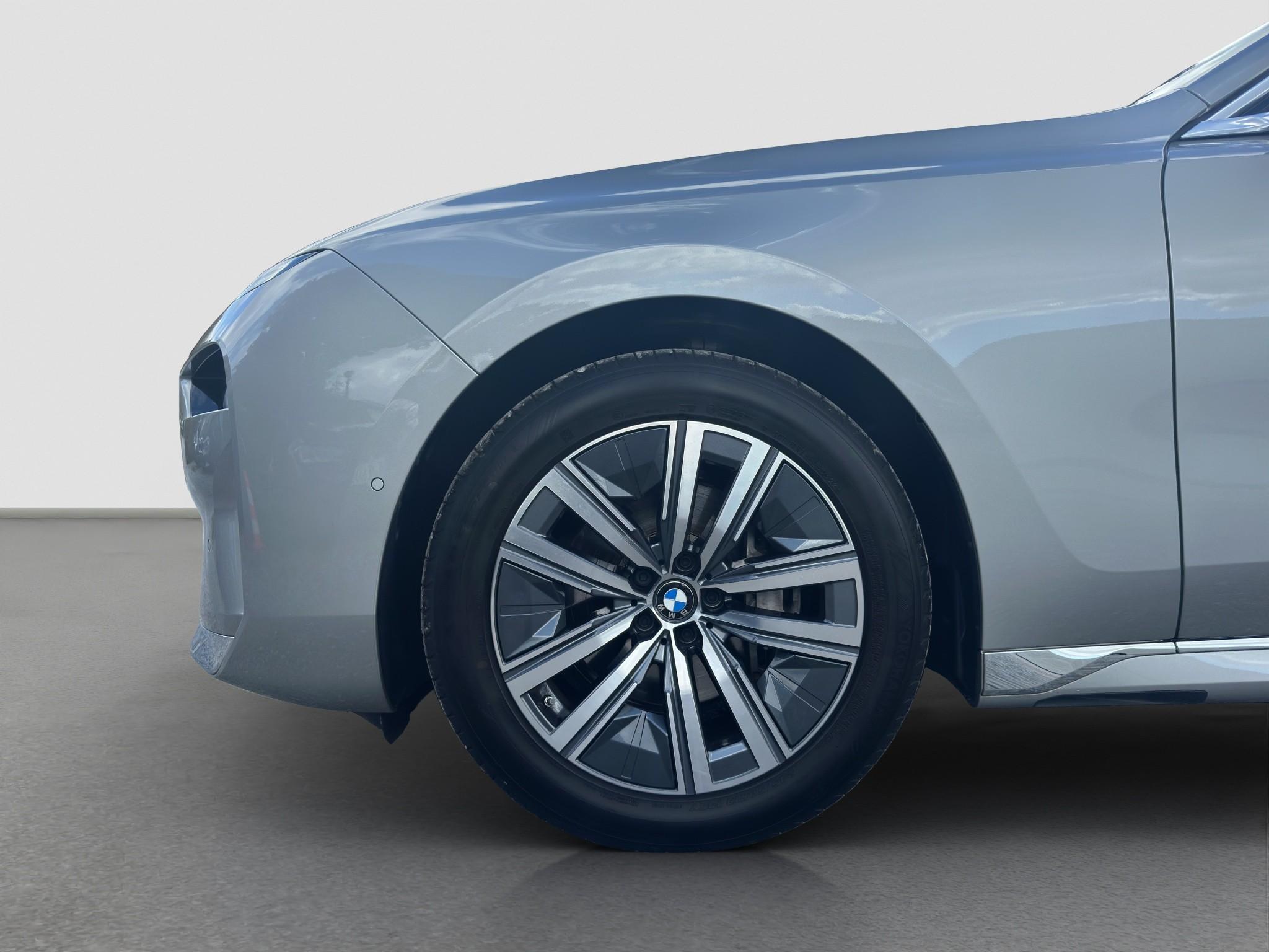 BMW 740 740d Sedan xDrive