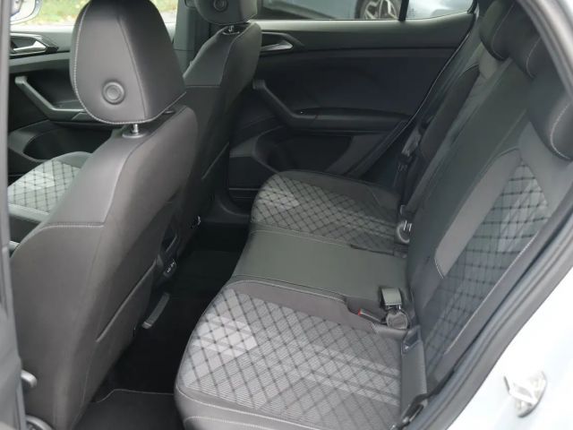 Volkswagen T-Cross 1.5 TSI DSG R-Line
