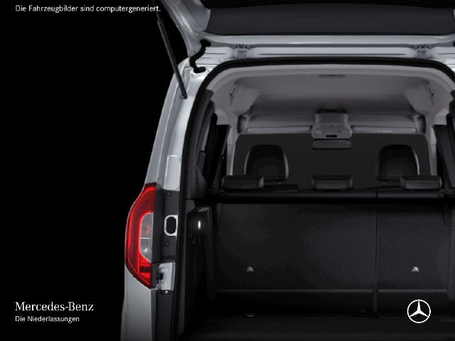 Mercedes-Benz T 180 Progressive