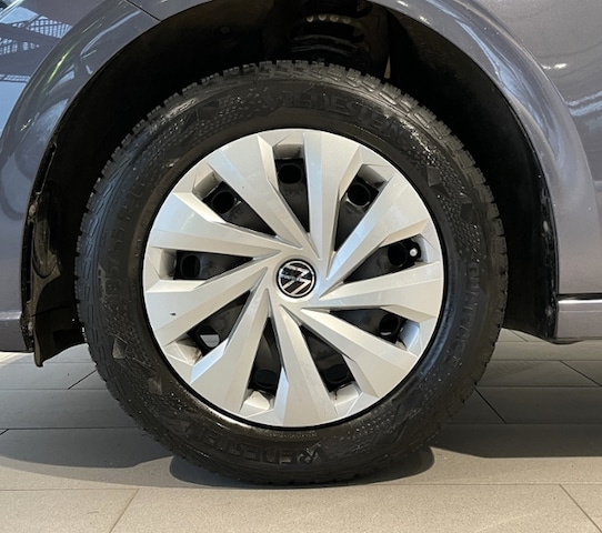 Volkswagen Polo 1.0 +ALLWETTER+SITZHEIZUNG