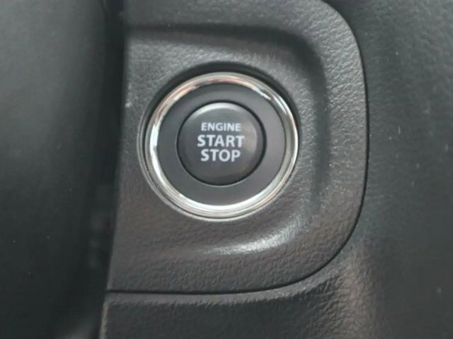 Suzuki Vitara 4x4 Comfort Plus