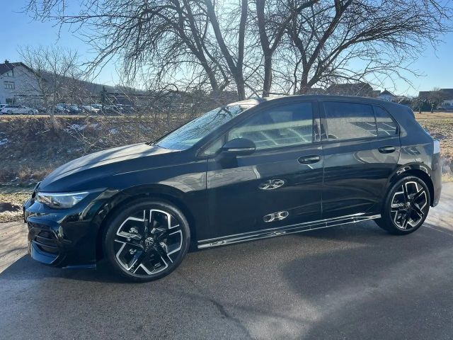 Volkswagen Golf DSG Sport