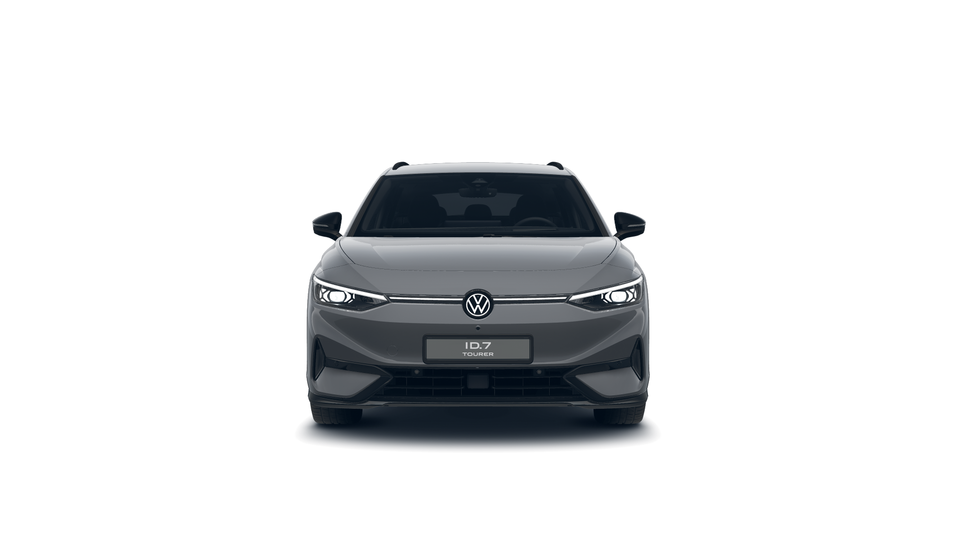 Volkswagen ID.7 Pro Tourer