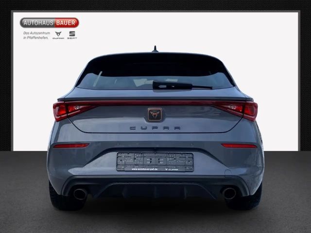 Cupra Leon 2.0 TSI DSG