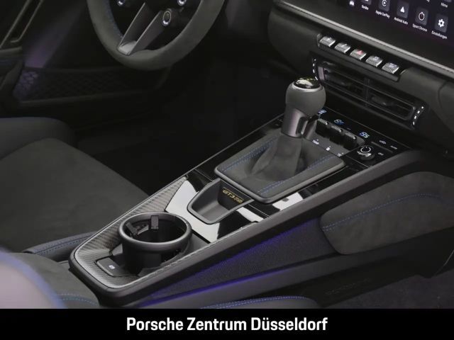 Porsche 992 Coupé GT3 RS