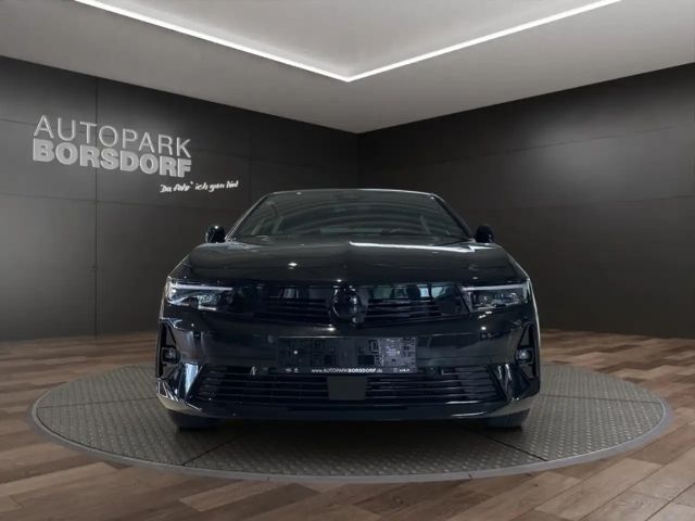 Opel Astra 1.2 Turbo GS-Line Grand Sport Turbo