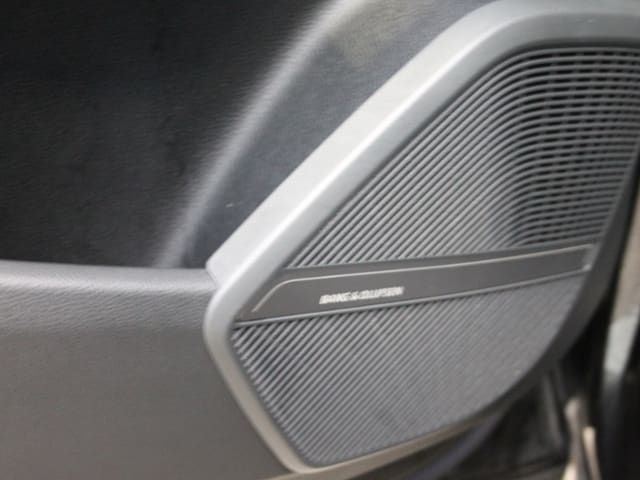 Audi Q5 40 TDI Quattro S-Tronic