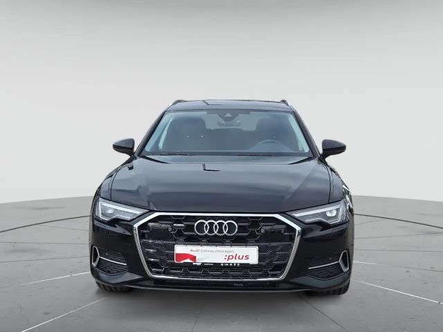 Audi A6 50 TFSI Hybride Quattro