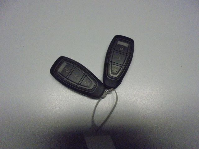 Ford Kuga AWD Hybrid Titanium X