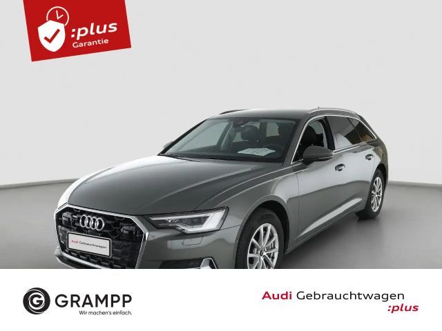 Audi A6 45 TDI Quattro S-Tronic