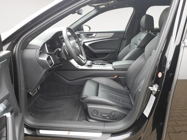 Audi A6 50 TDI Avant Quattro Sport