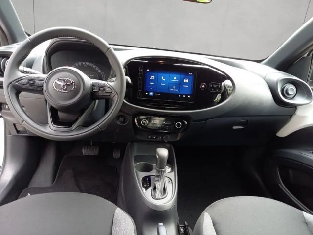 Toyota Aygo X Business Hatchback S-CVT