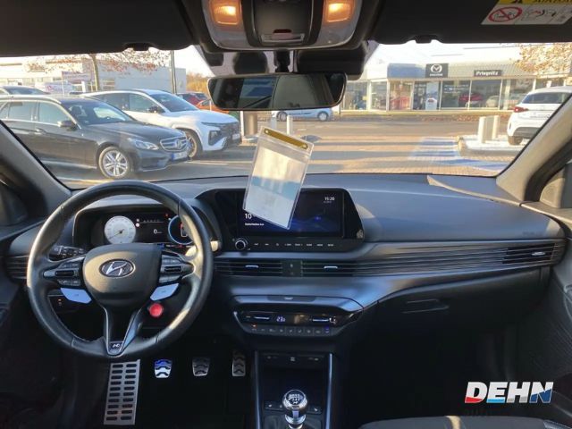 Hyundai i20 1.6 N Performance T-GDi