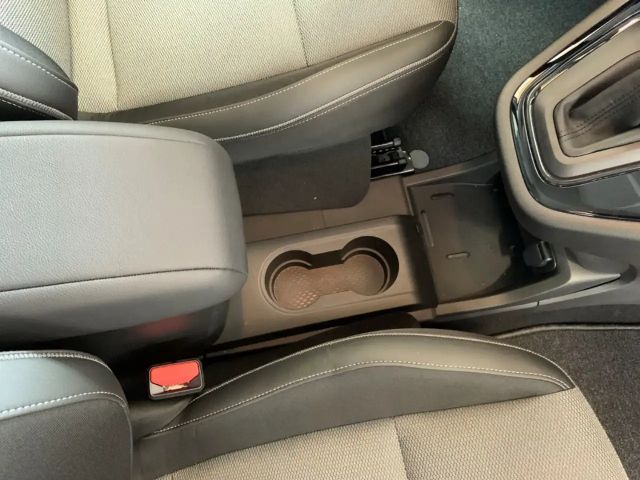 Renault Kangoo EDC TCe 130 Techno