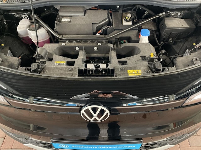 Volkswagen ID.4 77 KWh