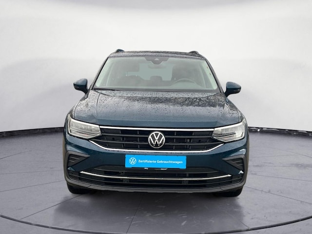 Volkswagen Tiguan 1.5 TSI Life