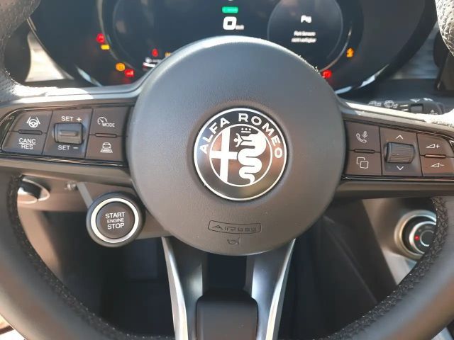 Alfa Romeo Tonale TI